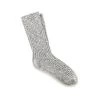 Birkenstock Men's Cotton Slub Socks