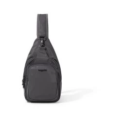 Central Park Sling Bag -Casual Wear Shop 72590 SMOKE l