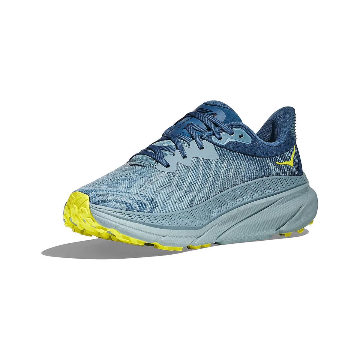Hoka One One Men's Challenger 7 Running Shoes 7 Hoka One One Men's Challenger 7 Running Shoes - Image 5