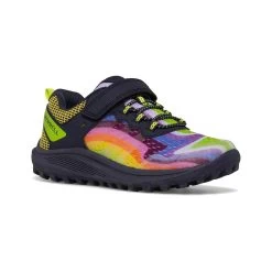 Merrell Kids ' Nova 3 Shoes -Casual Wear Shop 72605 RAINBOWMOUNTAINS4 l