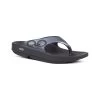 OOfos Women's Ooriginal Sport Sandal 2 OOfos Women's Ooriginal Sport Sandal -Casual Wear Shop 72616 GRAPHITE l