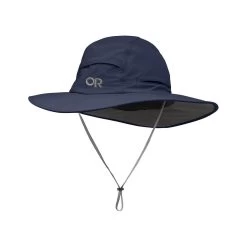 Outdoor Research Sombriolet Sun Hat -Casual Wear Shop 72658 NAVAL BLUE 1289 l