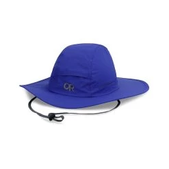 Outdoor Research Sombriolet Sun Hat -Casual Wear Shop 72658 ULTRAMARINE 2276 l