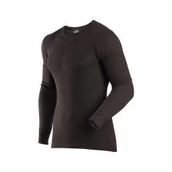Men's Enthusiast Baselayer Crew Top