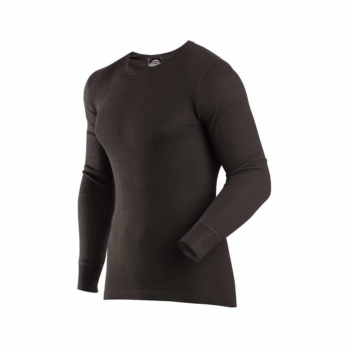 Men's Enthusiast Baselayer Crew Top 3 Men's Enthusiast Baselayer Crew Top