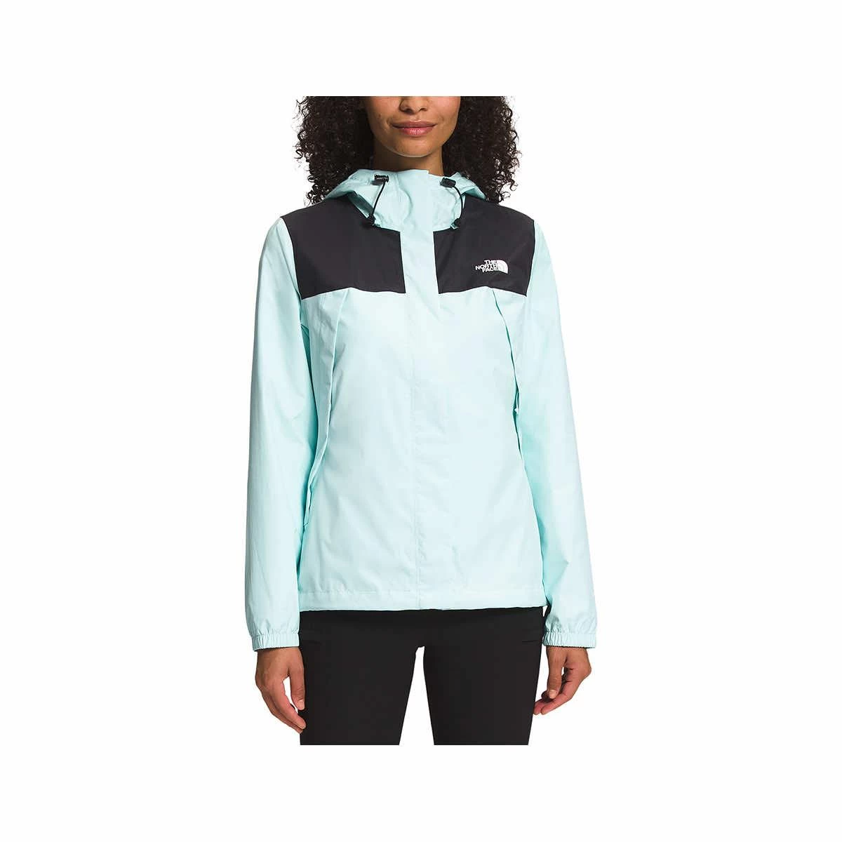 The North Face Women's Antora Rain Jacket 14 The North Face Women's Antora Rain Jacket - Image 12
