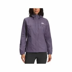 The North Face Women's Antora Rain Jacket 24 The North Face Women's Antora Rain Jacket -Casual Wear Shop 72805 N14 LUNARSLATE l