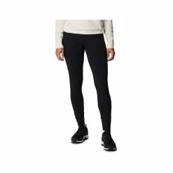 Women's Columbia Trek Leggings -Casual Wear Shop 72854 010 BLACK l
