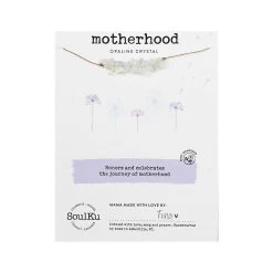 Seed Necklace 9 Seed Necklace -Casual Wear Shop 73540 11 OPALNE MOTHER l