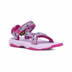 Teva Toddler Hurricane Xlt 2 Sandals -Casual Wear Shop 73543 BUTTERFLY LILAC l