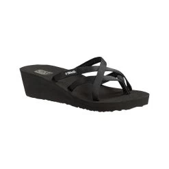 Teva Women's Mush Mandalyn Ola 2 Wedge Sandals