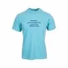 Mast General Store Nice Normal Family Short Sleeve T- Shirt 1 Mast General Store Nice Normal Family Short Sleeve T- Shirt -Casual Wear Shop 73747 SEAFOAM l