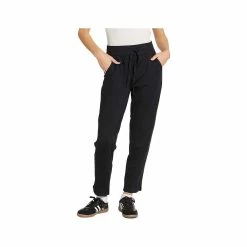Women's Harla Pants -Casual Wear Shop 73841 BLACK l