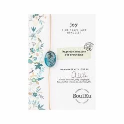 All One Adjustable Bracelet