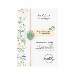 All One Adjustable Bracelet 9 All One Adjustable Bracelet -Casual Wear Shop 74253 4 HEALING l