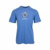 Men's Asheville Rocket Suv Short Sleeve Crusher T- Shirt 1 Men's Asheville Rocket Suv Short Sleeve Crusher T- Shirt -Casual Wear Shop 74266 VINTAGE BLUE l