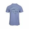 Explore South Carolina Short Sleeve T- Shirt -Casual Wear Shop 74458 MANATEE l