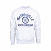 Mast General Store Waynesville Cross Grain Crew Sweatshirt