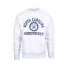 Mast General Store Hendersonville Cross Grain Crew Sweatshirt 2 Mast General Store Hendersonville Cross Grain Crew Sweatshirt -Casual Wear Shop 74546 ASH l
