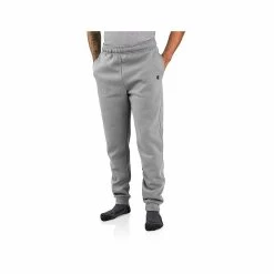 Carhartt Men's Relaxed Fit Midweight Tapered Sweatpants