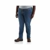Carhartt Women's Rugged Flex Relaxed Fit Jeans - Curvy 1 Carhartt Women's Rugged Flex Relaxed Fit Jeans - Curvy -Casual Wear Shop 74781 WILLOW H64 l
