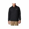 Columbia Men's Landroamer Quilted Shirt Jacket