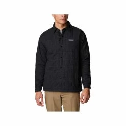 Columbia Men's Landroamer Quilted Shirt Jacket