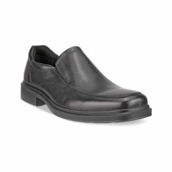 ECCO Men's Helsinki 2 Apron Toe Slip- On Shoes