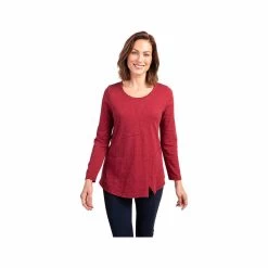 Habitat Women's Pieced Pocket Tunic