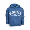 Kids ' Boone Mountain Icon Applique Hoodie