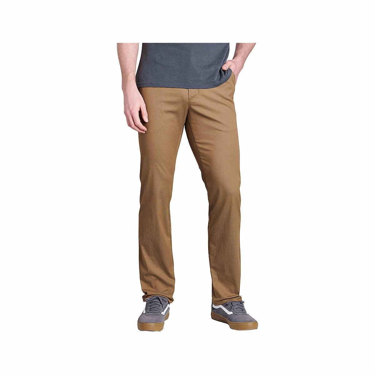 KUHL Men's Resistor Lite Chino Klassik Pants 3 KUHL Men's Resistor Lite Chino Klassik Pants