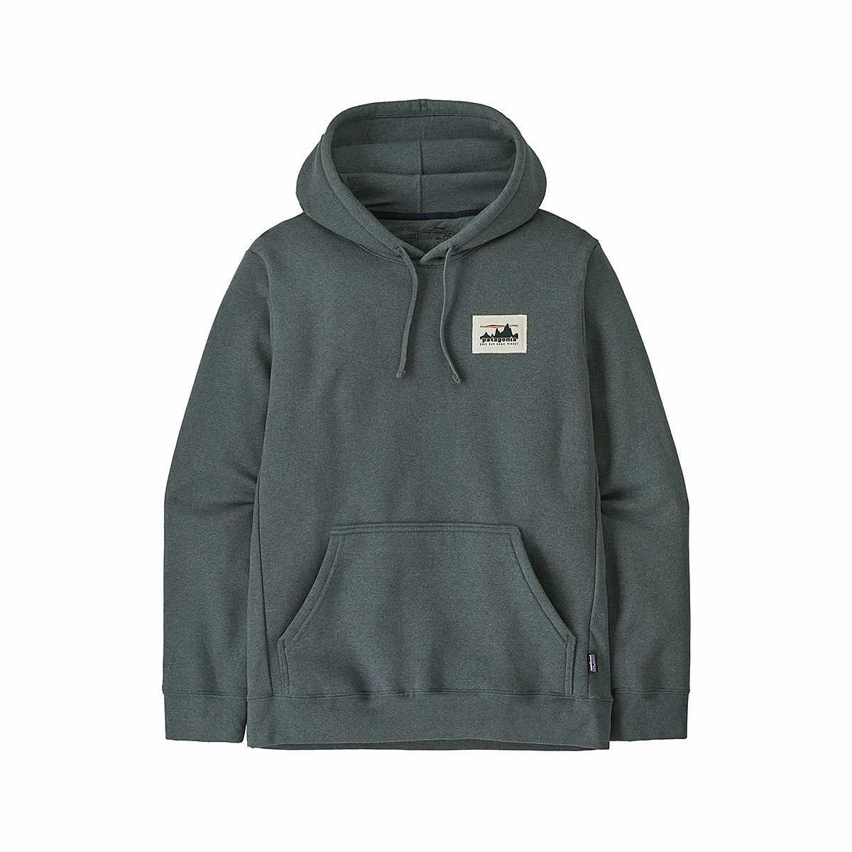 Patagonia Men's ' 73 Skyline Uprisal Hoodie 3 Patagonia Men's ' 73 Skyline Uprisal Hoodie