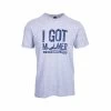 I Got Mooned At Mast General Store Short Sleeve T- Shirt 2 I Got Mooned At Mast General Store Short Sleeve T- Shirt -Casual Wear Shop 75139 HTR GREY l