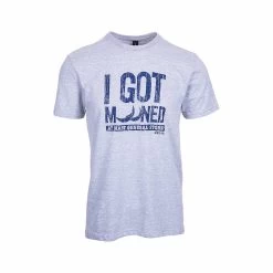 I Got Mooned At Mast General Store Short Sleeve T- Shirt