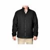 Men's Full Zip Puffer Jacket