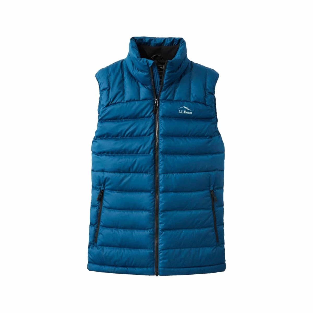 L.L.Bean Men's Bean's Down Vest 3 L.L.Bean Men's Bean's Down Vest