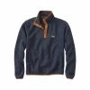 L.L.Bean Men's Airlight Knit Long Sleeve Pullover