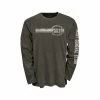 Mast General Store Winston Salem Retro 63 Long Sleeve T- Shirt