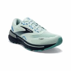 Women's Adrenaline Gts 23 Running Shoes -Casual Wear Shop 75585 BLUE GLASS NILE BLUE l