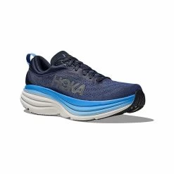 Hoka One One Men's Bondi 8 Running Shoes 17 Hoka One One Men's Bondi 8 Running Shoes -Casual Wear Shop 75646 OUTERSPACE ALLABOARD l