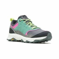Merrell Women's Speed Solo Shoes 23 Merrell Women's Speed Solo Shoes -Casual Wear Shop 75711 ROCK MULTI l
