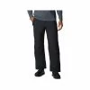 Columbia Men's Shafer Canyon Waterproof Pants 2 Columbia Men's Shafer Canyon Waterproof Pants -Casual Wear Shop 75807 BLACK l