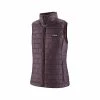 Patagonia Women's Nano Puff Vest -Casual Wear Shop 75868 OBSIDIAN OBPL l