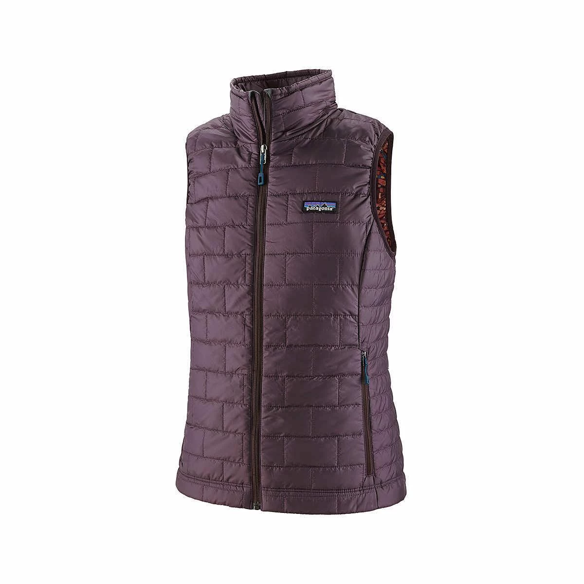 Patagonia Women's Nano Puff Vest 3 Patagonia Women's Nano Puff Vest