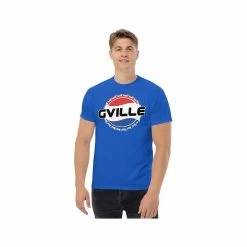 Greenville Bottlecap Short Sleeve T- Shirt