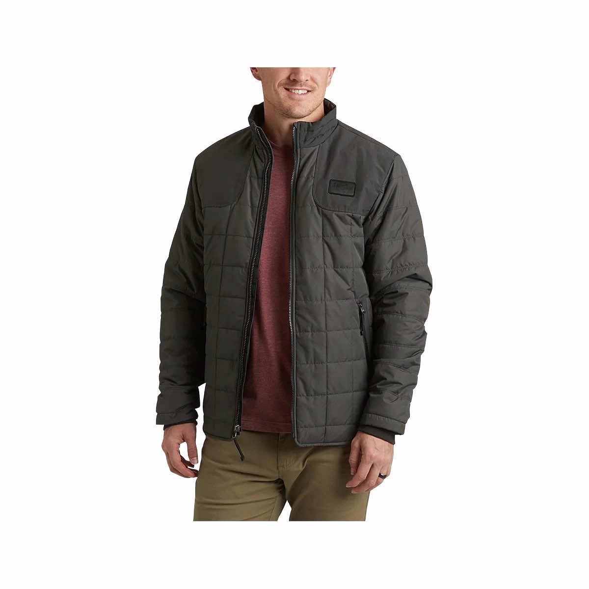 Men's Merlin Jacket 6 Men's Merlin Jacket - Image 4