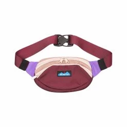 KAVU Spectator Belt Pack -Casual Wear Shop 76034 SEDONA SUNSET l