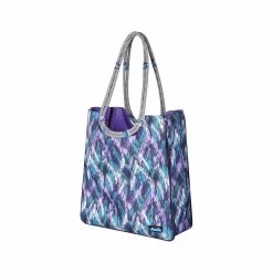 KAVU Market Bag 21 KAVU Market Bag -Casual Wear Shop 76036 GLACIER IKAT l