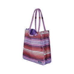 KAVU Market Bag 16 KAVU Market Bag -Casual Wear Shop 76036 SEPTEMBER STRIPE l