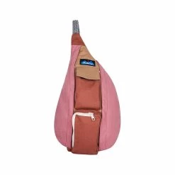 KAVU Mini Rope Bag -Casual Wear Shop 76041 EARTH LOVE l